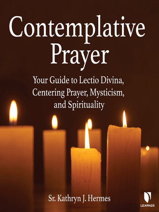 Title details for Contemplative Prayer by Kathryn J. Hermes - Available